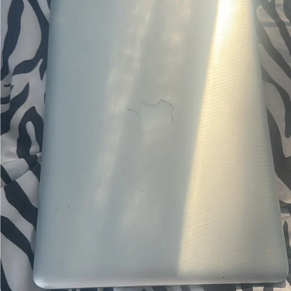Apple MacBook Bottom Case